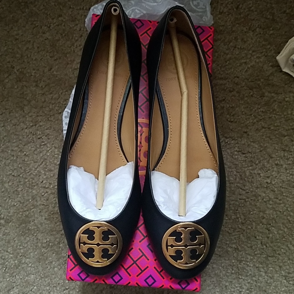 Tory Burch Benton ballet flat